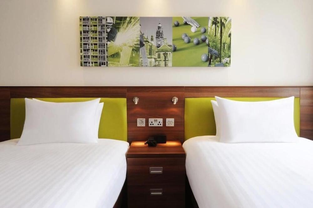 Ty Magor Hotel Luaran gambar